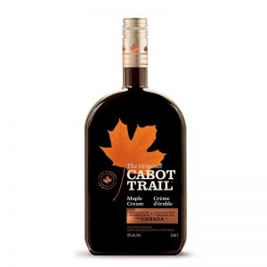 Cabot Trail Maple Cream 1.14l